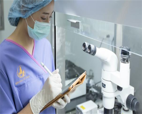 第五名：洛阳大学洛阳医院,洛阳十大试管医院排名