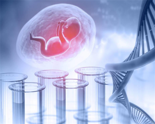 河南试管代孕中心哪家好？