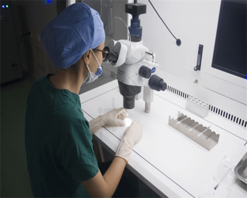 辽阳供卵代怀孕三代试管包儿子