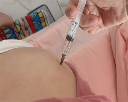 贵州试管代怀生子医院排名，附三代试管费用清单！