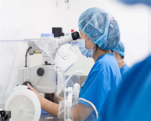 2026年河南生殖医院排名榜中河南九院上榜了吗？