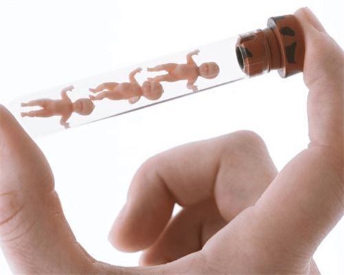 北京家圆医院曝光试管婴儿助孕流程