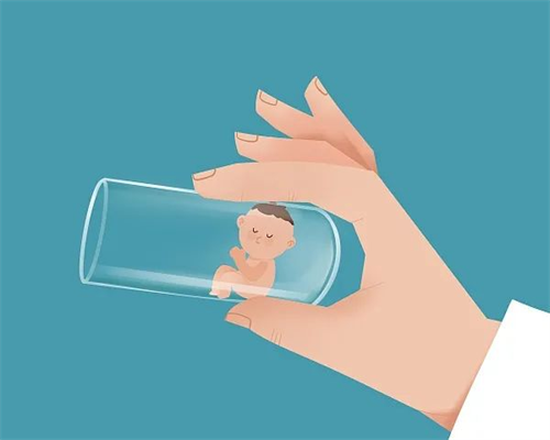 试管放2个胚胎的成活率怎么样？主要又胚胎质量决定！