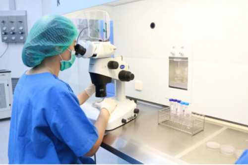 郑州有可以做试管婴儿的医院吗？