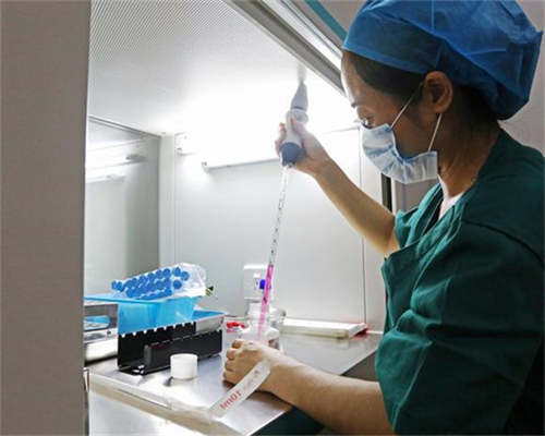 河南试管代孕中心哪家好？