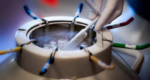 河南商丘供卵试管机构：色盲做第三代试管婴儿可以生育健康宝宝吗？