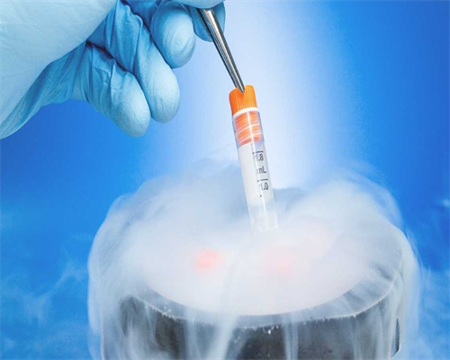 九江供卵代怀孕三代试管包儿子