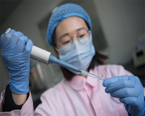 河南省河南市人民医院做试管婴儿可以选性别吗