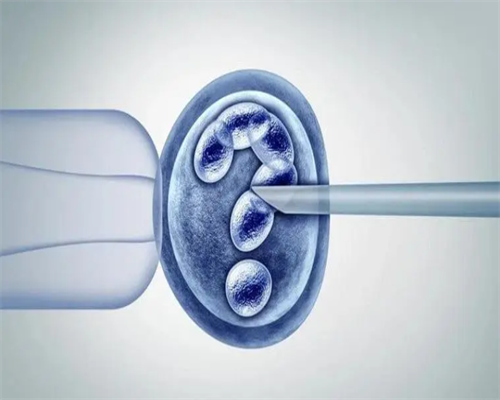 什么是试管婴儿冷冻技术在河南做试管话费贵吗